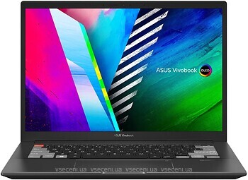 Фото Asus VivoBook Pro 14X N7400PC (N7400PC-KM169X)