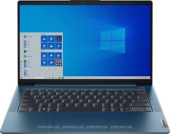 Фото Lenovo IdeaPad 5 14ITL05 (82FE00UHUS)