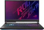 Фото Asus ROG Strix G17 G713QR (G713QR-ES76)