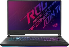 Фото Asus ROG Strix G17 G713QR (G713QR-ES76)