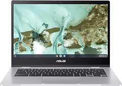 Фото Asus Chromebook CX1 CX1400CNA (CX1400CNA-AS44F)