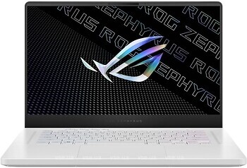 Фото Asus ROG Zephyrus G15 GA503RW (GA503RW-LN048W)