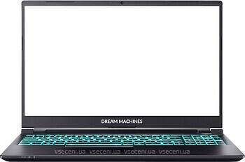 Фото Dream Machines RS3080-15 (RS3080-15UA26)