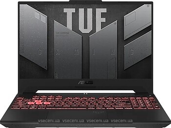 Фото Asus TUF Gaming A15 FA507RM (FA507RM-HF055)