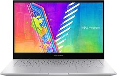 Фото Asus VivoBook Flip 14 TP1401KA (TP1401KA-EC022W)