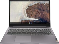 Фото Lenovo IdeaPad 3 Chrome 15IJL6 (82N4000BIX)