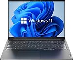 Фото Lenovo IdeaPad 5 Pro 16ACH6 (82L500HQPB)