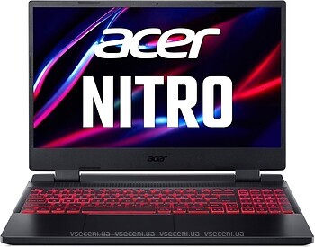 Фото Acer Nitro 5 AN515-58-561U (NH.QFLEP.001)