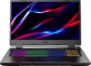 Фото Acer Nitro 5 AN517-42-R85S (NH.QG4AA.001)