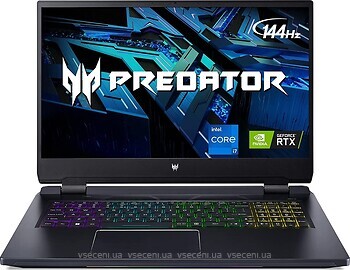 Фото Acer Predator Helios 300 PH317-56-78JZ (NH.QGQEL.002)