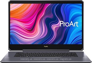 Фото Asus ProArt StudioBook One W590G6T (W590G6T-HI004R)