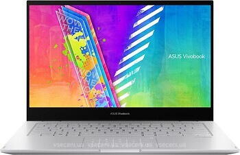 Фото Asus VivoBook Flip 14 TP1401KA (TP1401KA-BZ066)