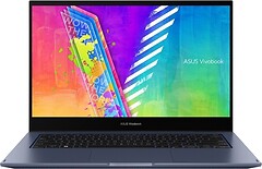 Фото Asus VivoBook Flip 14 TP1401KA (TP1401KA-EC062W)