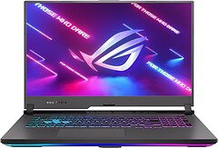 Фото Asus ROG Strix G17 G713IE (G713IE-78512G0W)