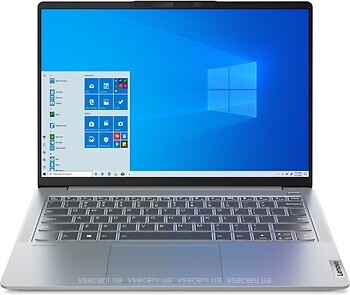 Фото Lenovo IdeaPad 5 Pro 14IAP7 (82SH007UCK)