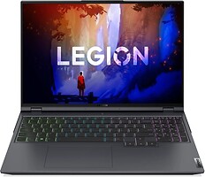 Фото Lenovo Legion 5 Pro 16ARH7 (82RY000KUS)
