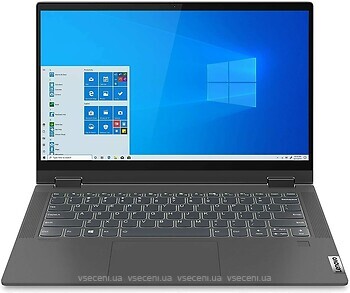 Фото Lenovo IdeaPad Flex 5 14ALC05 (82HU00JWUS)