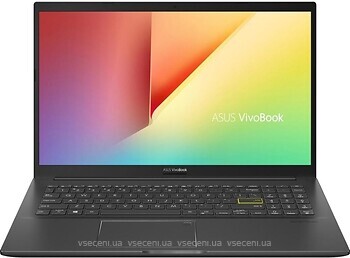Фото Asus VivoBook 15 X513EP (X513EP-BQ1152A)