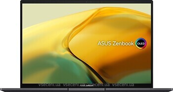 Фото Asus ZenBook 14 UM3402YA (UM3402YA-KP395W)