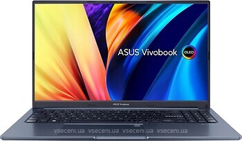 Фото Asus VivoBook 15X D1503IA (D1503IA-L1025W) 24GB/512/Win11