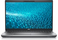 Фото Dell Latitude 5531 (N201L553115EMEA_VP)