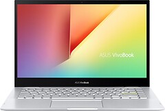 Фото Asus VivoBook Flip 14 TP470EA (TP470EA-EC320W)