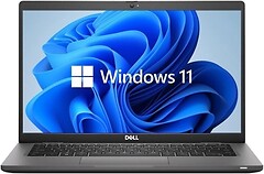 Фото Dell Latitude 7330 (N205L733013EMEA_VP)