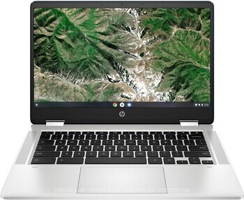 Фото HP Chromebook x360 14a-ca0439nn (5S0M9EA)