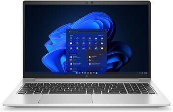 Фото HP EliteBook 650 G9 (822G7AA)