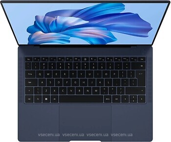 Ультрабук Huawei Matebook X Pro (53013FNE) ᐉ цены в Украине. Купить без ...