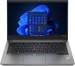 Фото Lenovo ThinkPad E14 Gen 4 (21E3008FUS)