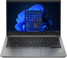 Фото Lenovo ThinkPad E14 Gen 4 (21E3008FUS)