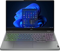 Фото Lenovo Legion 5 15IAH7 (82RC003MUS)