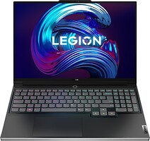 Фото Lenovo Legion S7 16IAH7 (82TF003YPB) 40GB/512