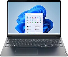 Фото Lenovo IdeaPad 5 Pro 16ACH6 (82L500VCPB)