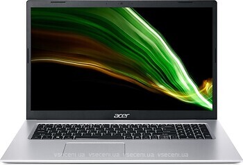Фото Acer Aspire 3 A317-53-31S3 (NX.AD0EU.002)