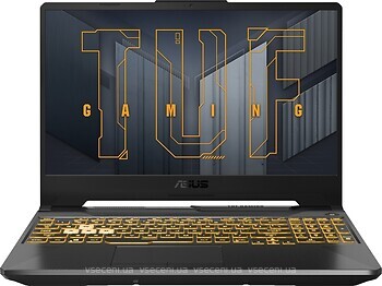 Фото Asus TUF Gaming A15 FA506IE (FA506IE-US73)