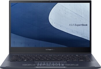 Фото Asus ExpertBook B5 Flip B5302FEA (B5302FEA-XH77T)