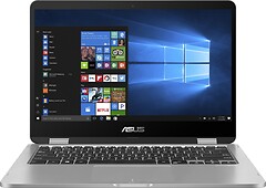 Фото Asus VivoBook Flip 14 J401MA (J401MA-DB02)