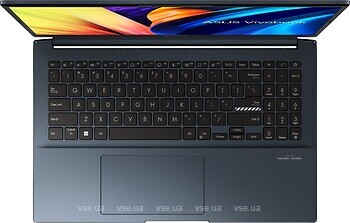 Ноутбук Asus VivoBook Pro 15 M6500QH (M6500QH-HN034) ᐉ цены в Украине ...