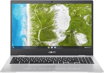 Фото Asus Chromebook CX1 CX1500CKA (CX1500CKA-EJ0161)