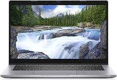 Фото Dell Latitude 5320 (JFR70)