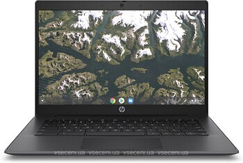 Фото HP Chromebook 14 G7 (3V2U9UT)