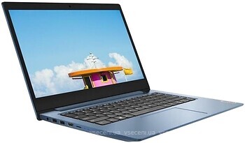 Фото Lenovo IdeaPad 1 14ADA05 (82GW009VUS)