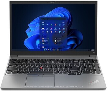 Фото Lenovo ThinkPad E15 Gen 4 (21E6S13N00) 24GB/1TB/Win11P