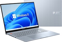 Фото Asus VivoBook S16X S5602ZA (S5602ZA-L2062WS)