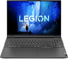Фото Lenovo Legion 5 Pro 16IAH7 (82S00003US)