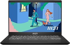 Фото MSI Modern 14 C11M (C11M-049XUA)