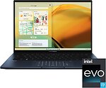 Фото Asus ZenBook 14 Q409ZA (Q409ZA-EVO.I5256BL)