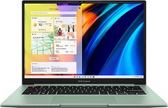 Фото Asus VivoBook S 15 M3502QA (M3502QA-MA097W)